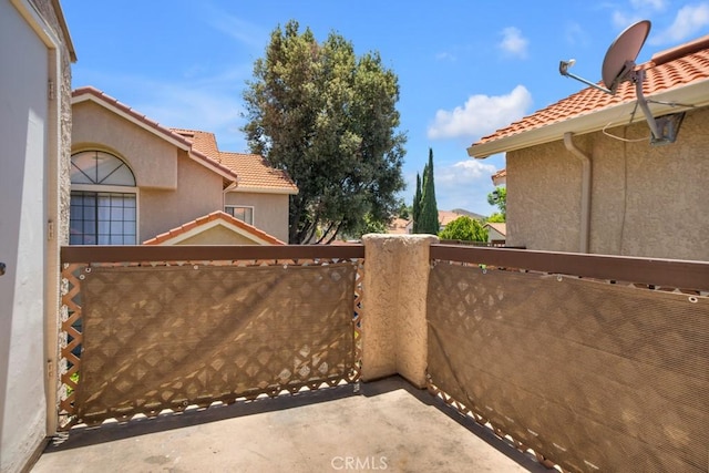 2367 Archwood Ln Unit 171, Simi Valley, CA 93063 - view of balcony