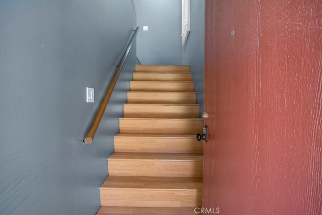 2367 Archwood Ln Unit 171, Simi Valley, CA 93063 - view of stairway