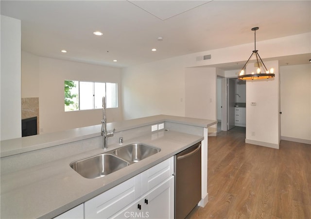 14914 Hamlin St Unit 105, Van Nuys, CA 91411 - photo 4