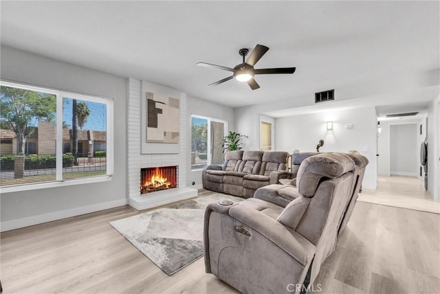 602 S Santa Fe St Unit 1, Hemet, CA 92543 - photo 6