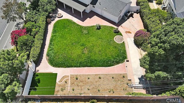 9500 Texhoma Ave, Northridge, CA 91325 - view of subject property