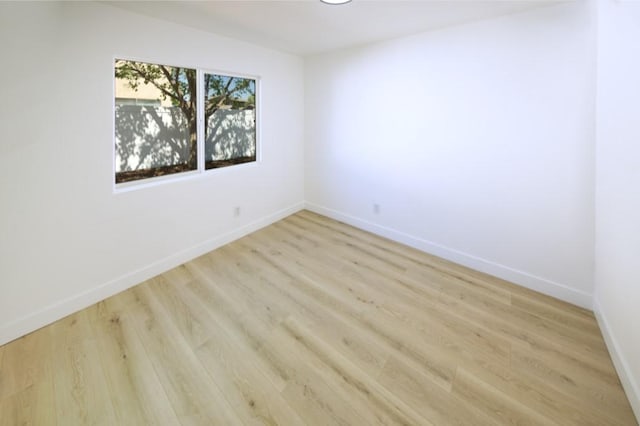 1564 Ashbury Way, Perris, CA 92571 - unfurnished room featuring wood finished floors