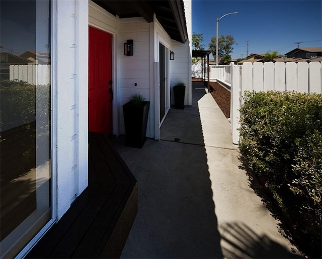 1564 Ashbury Way, Perris, CA 92571 - view of patio / terrace