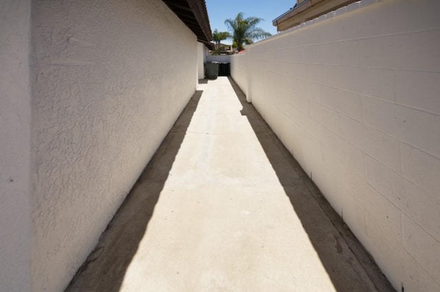 1564 Ashbury Way, Perris, CA 92571 - view of home's exterior featuring stucco siding