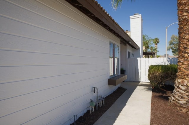 1564 Ashbury Way, Perris, CA 92571 - view of home's exterior