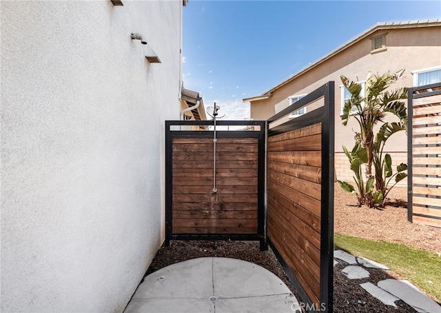 11810 Sanderling Way, Jurupa Valley, CA 91752 - view of gate