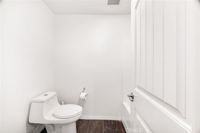 11810 Sanderling Way, Jurupa Valley, CA 91752 - bathroom featuring wood finished floors and a tub
