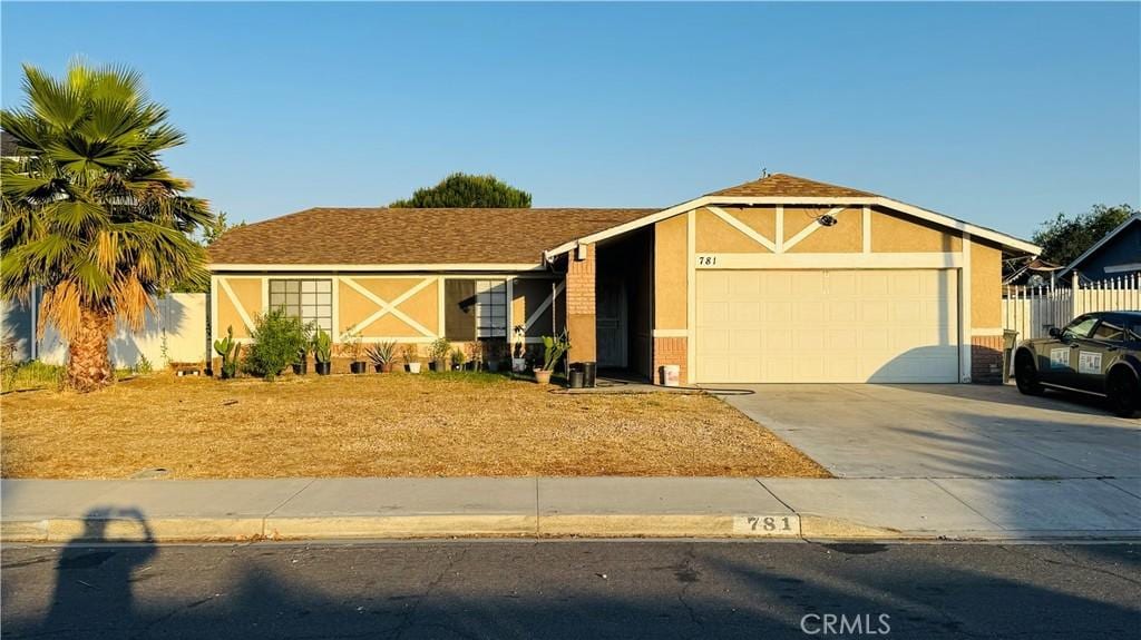 781 Buchanan St, Hemet, CA 92543 - photo 1