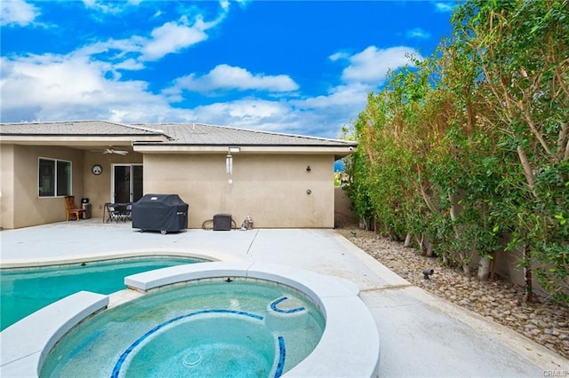 68245 Peladora Rd, Cathedral City, CA 92234 - photo 36