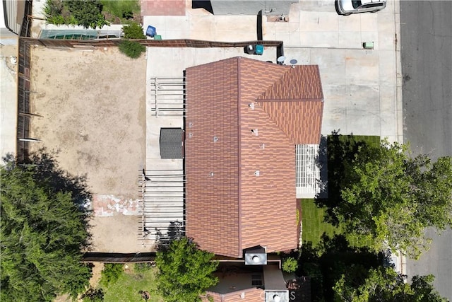 37537 Sabal Ct, Palmdale, CA 93552 - view of subject property