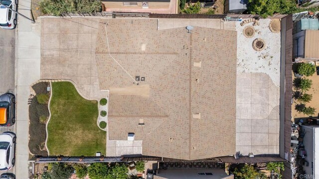 1203 Fifth Ave, Chula Vista, CA 91911 - view of property location