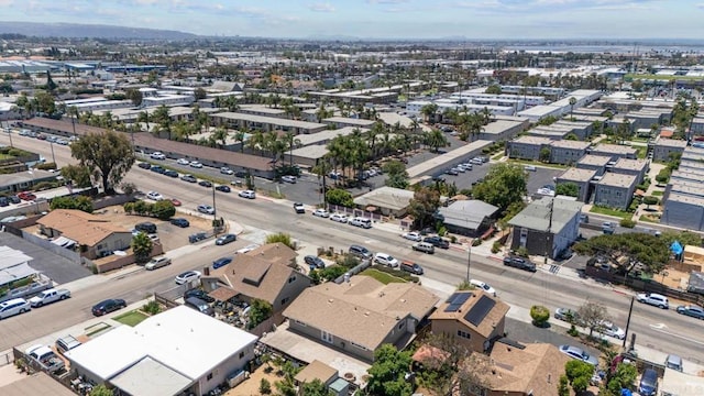 1203 Fifth Ave, Chula Vista, CA 91911 - drone / aerial view