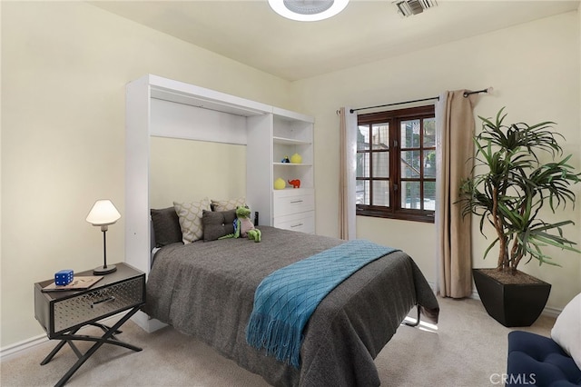 6137 Paseo La Vis, Woodland Hills, CA 91367 - bedroom featuring carpet floors