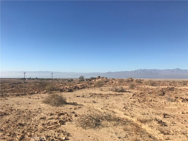 0 Sandstone Ter, Niland, CA 92257 - photo 1