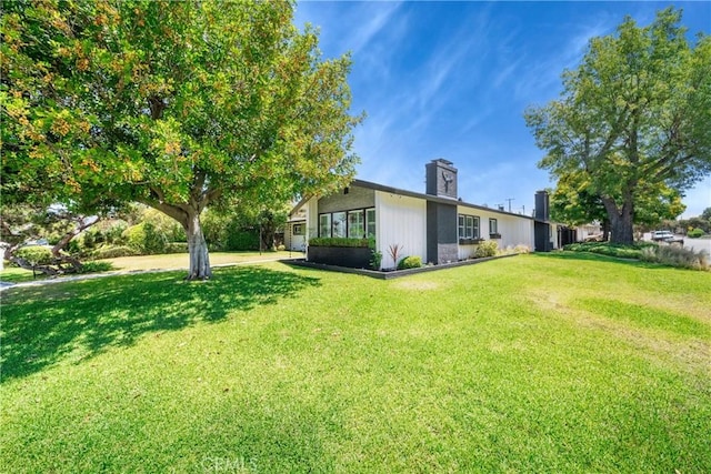 780 S Briargate Ln, Covina, CA 91723 - view of grassy yard