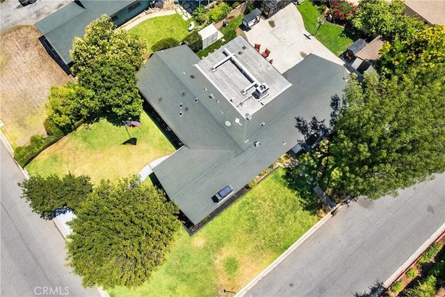 780 S Briargate Ln, Covina, CA 91723 - view of subject property