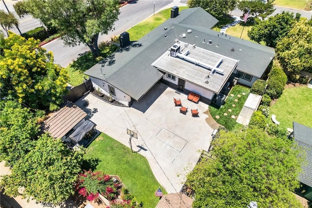 780 S Briargate Ln, Covina, CA 91723 - view of subject property