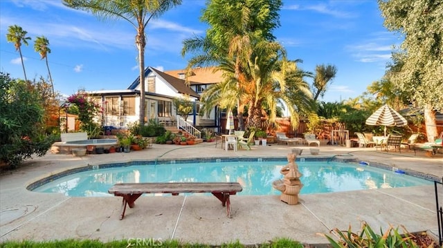 239 W 7th St, Perris, CA 92570 - photo 27