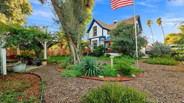 239 W 7th St, Perris, CA 92570 - photo 24