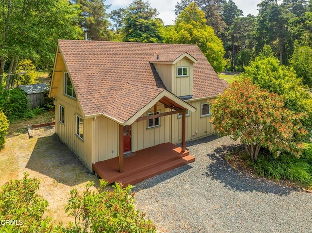 14765 Atkins Way, Fort Bragg, CA 95437 - photo 2