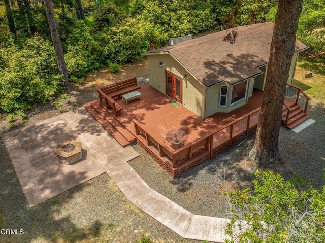 14765 Atkins Way, Fort Bragg, CA 95437 - photo 19