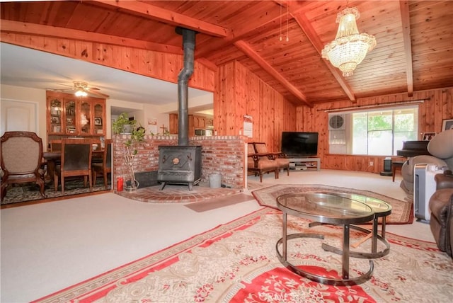 11446 Midway Ave, Lucerne Valley, CA 92356 - photo 15