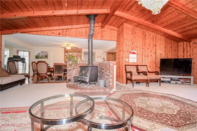 11446 Midway Ave, Lucerne Valley, CA 92356 - photo 16