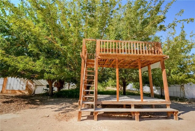 11446 Midway Ave, Lucerne Valley, CA 92356 - photo 42