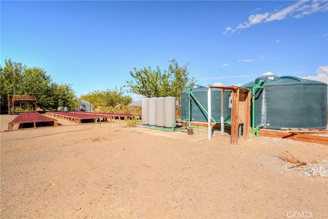 11446 Midway Ave, Lucerne Valley, CA 92356 - photo 38