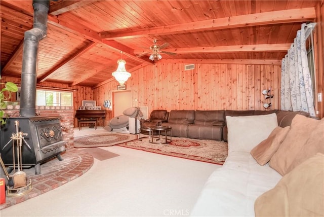 11446 Midway Ave, Lucerne Valley, CA 92356 - photo 13