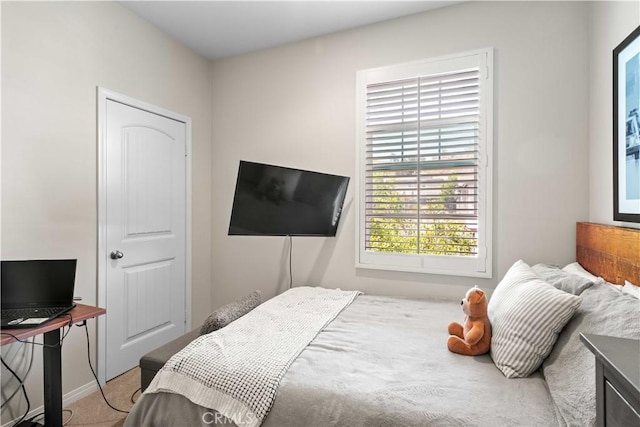 22088 Barrington Way, Saugus, CA 91350 - bedroom featuring carpet floors