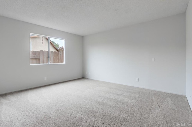 3694 Branch Ct, Oceanside, CA 92058 - unfurnished room featuring carpet flooring and a textured ceiling