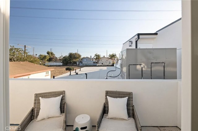 1700 Perkins Ln, Redondo Beach, CA 90278 - view of balcony