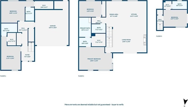 1700 Perkins Ln, Redondo Beach, CA 90278 - view of home floor plan