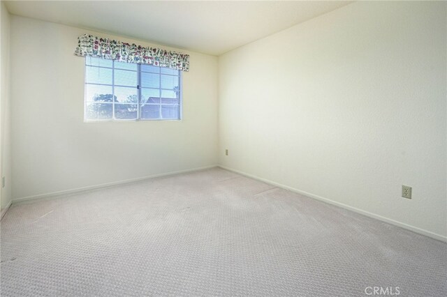 6721 Silver Oak Pl, Riverside, CA 92506 - empty room featuring light colored carpet and baseboards