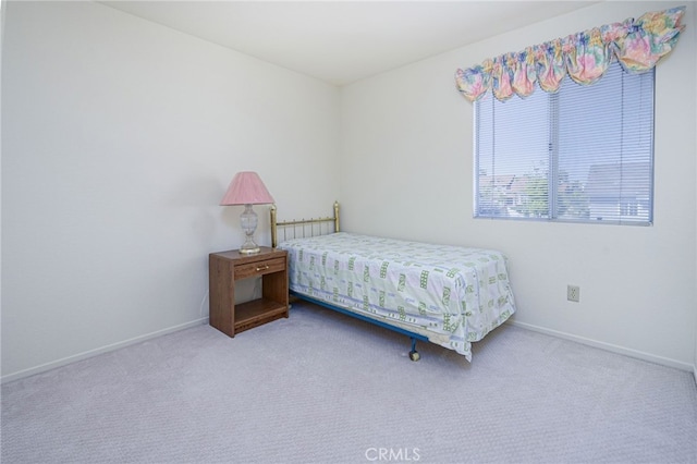 6721 Silver Oak Pl, Riverside, CA 92506 - bedroom featuring carpet floors and baseboards