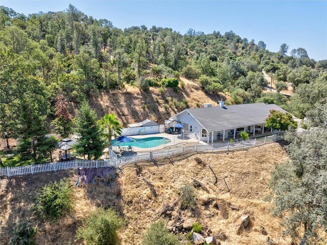 46455 Konklin Rd, Coarsegold, CA 93614 - photo 1