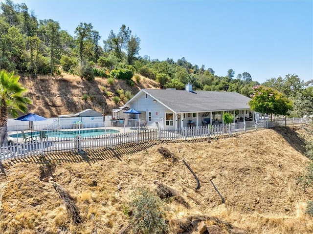 46455 Konklin Rd, Coarsegold, CA 93614 - photo 3