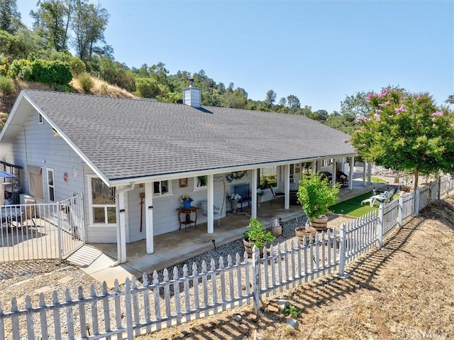 46455 Konklin Rd, Coarsegold, CA 93614 - photo 35