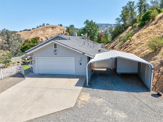 46455 Konklin Rd, Coarsegold, CA 93614 - photo 4