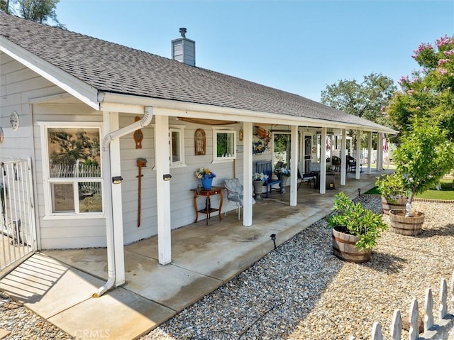 46455 Konklin Rd, Coarsegold, CA 93614 - photo 34