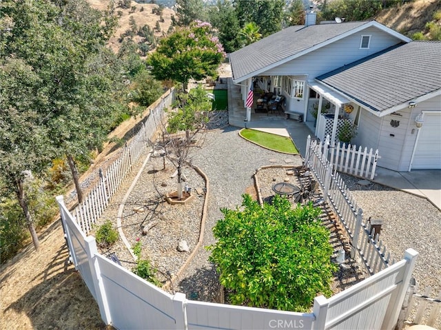46455 Konklin Rd, Coarsegold, CA 93614 - photo 43