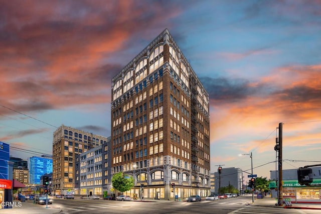 315 E 8th St Unit 301, Los Angeles, CA 90014 - view of property