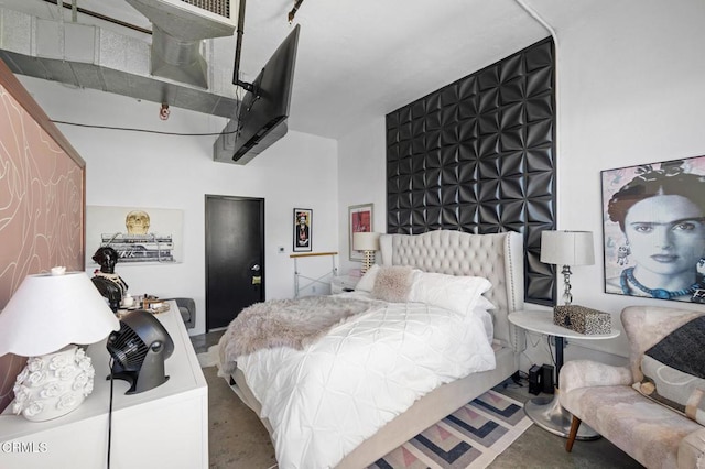 315 E 8th St Unit 301, Los Angeles, CA 90014 - view of bedroom
