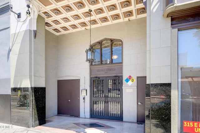 315 E 8th St Unit 301, Los Angeles, CA 90014 - entrance to property