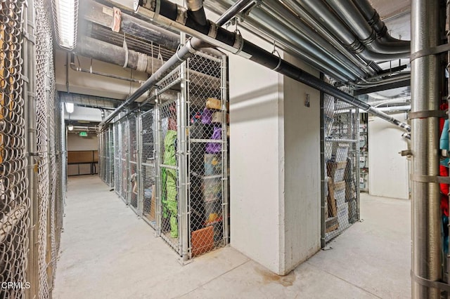 315 E 8th St Unit 301, Los Angeles, CA 90014 - view of storage room