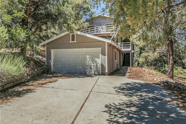 2405 Yellowstone Ct, Pine Mountain Club, CA 93225 - photo 1