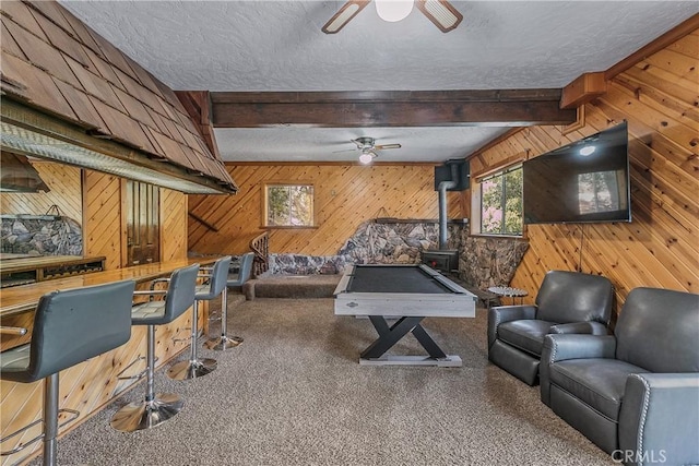 2405 Yellowstone Ct, Pine Mountain Club, CA 93225 - photo 33