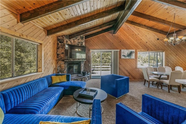 2405 Yellowstone Ct, Pine Mountain Club, CA 93225 - photo 9