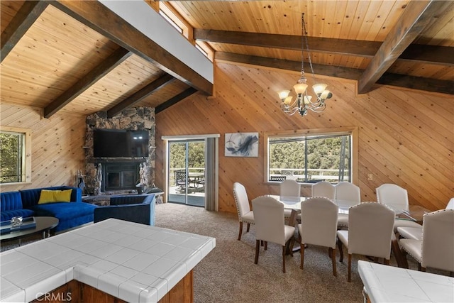 2405 Yellowstone Ct, Pine Mountain Club, CA 93225 - photo 11